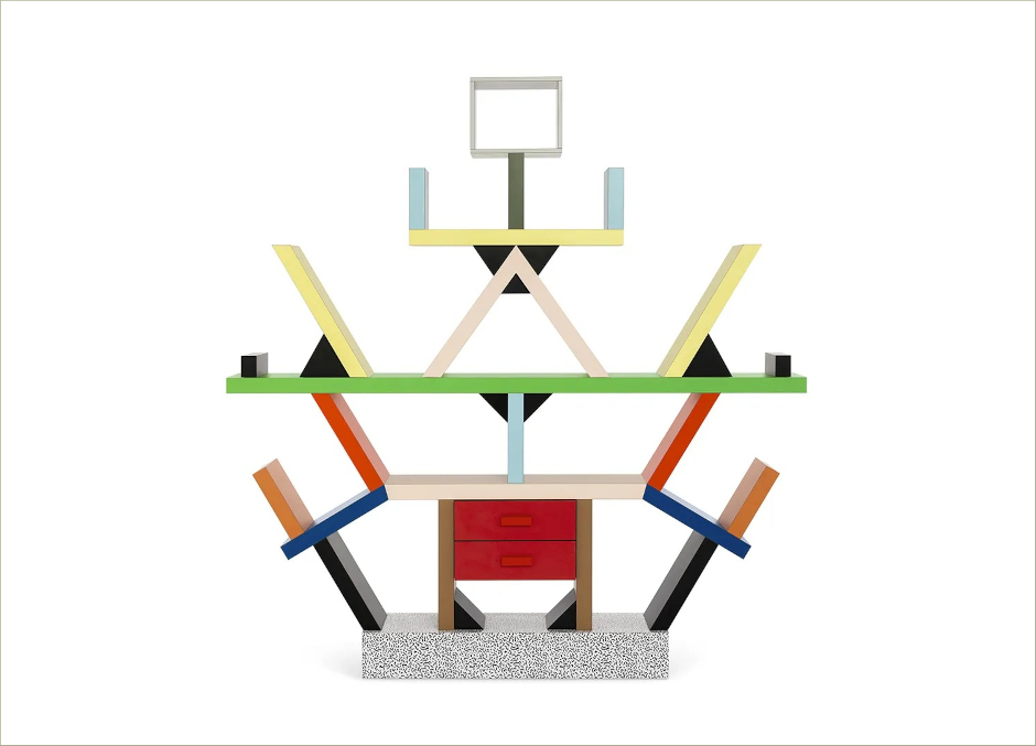 トーヨーキッチンスタイル オンラインショップ　名作デザイン　カールトン 